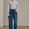 Clearance Soeur jean volage bleu