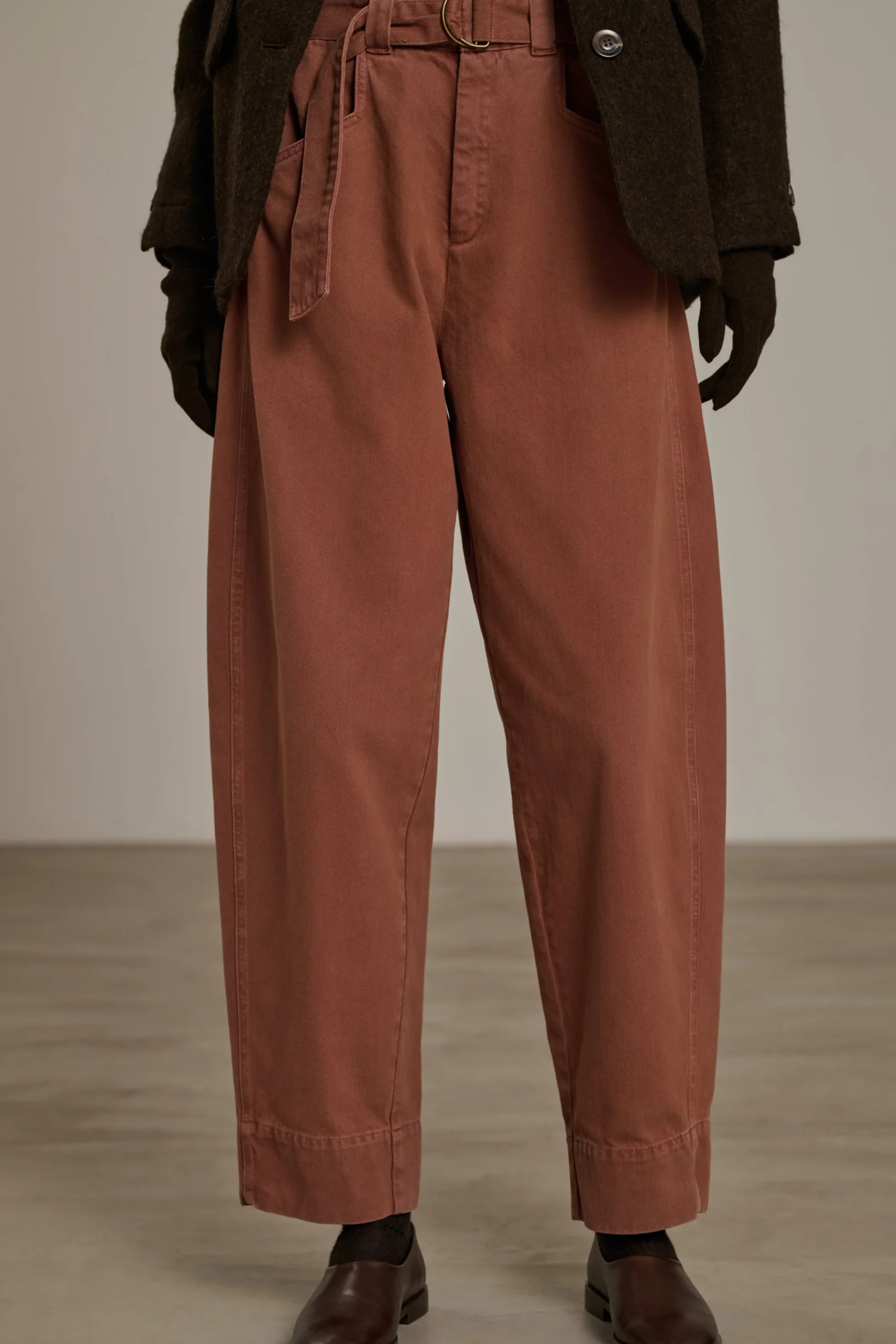 Sale Soeur jean volage vieuxrose