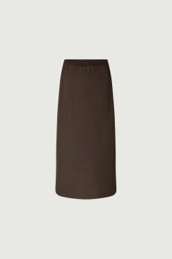 Clearance Soeur jupe bahia charbon