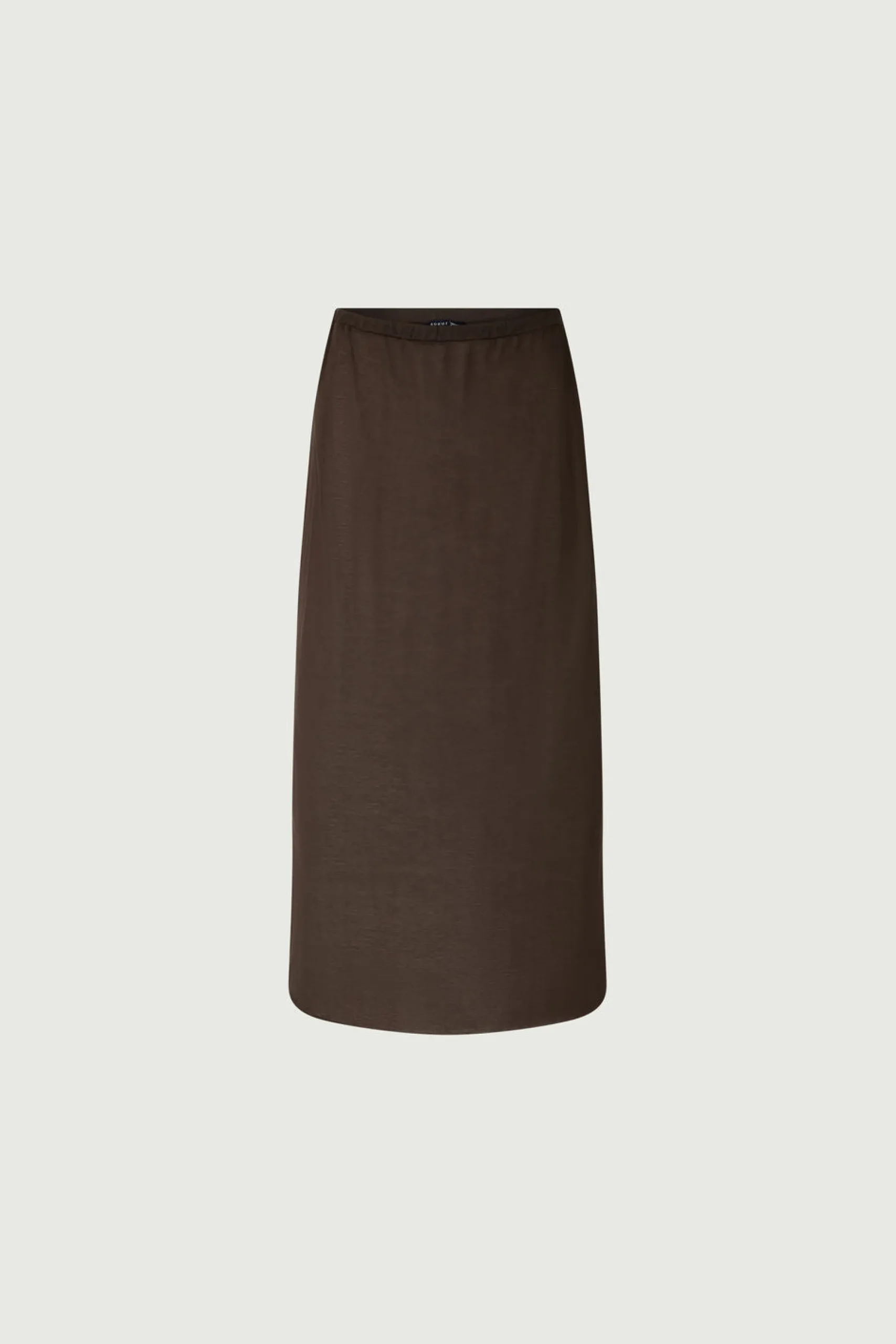 Clearance Soeur jupe bahia charbon