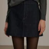 Sale Soeur jupe betsy brut