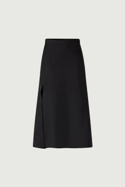 Hot Soeur jupe danemark noir