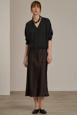 Online Soeur jupe fever charbon