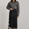 Sale Soeur jupe grace noir