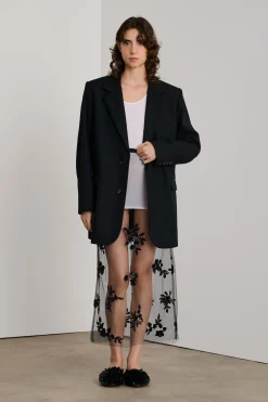 Sale Soeur jupe grace noir