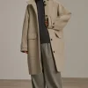 Fashion Soeur manteau benoit grisclair