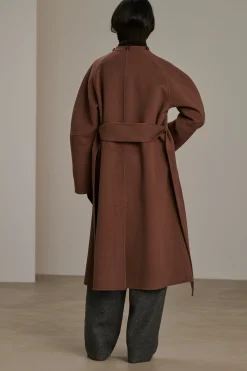 Clearance Soeur manteau chambery rosebrun