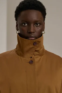 Best Soeur manteau copenhague miel
