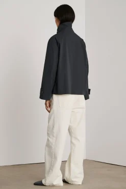 Fashion Soeur manteau donovan grisanthracite