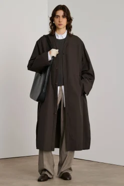 Online Soeur manteau elite ébène