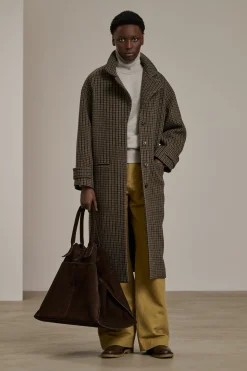 Sale Soeur manteau oscar gris/bronze