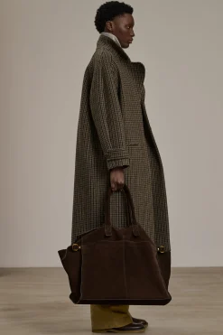 Sale Soeur manteau oscar gris/bronze