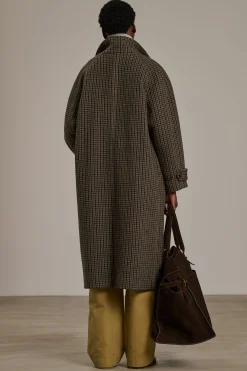 Sale Soeur manteau oscar gris/bronze