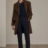 Best Soeur pantalon adele navy