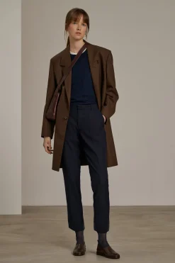 Best Soeur pantalon adele navy