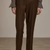 Sale Soeur pantalon adelebis tabac