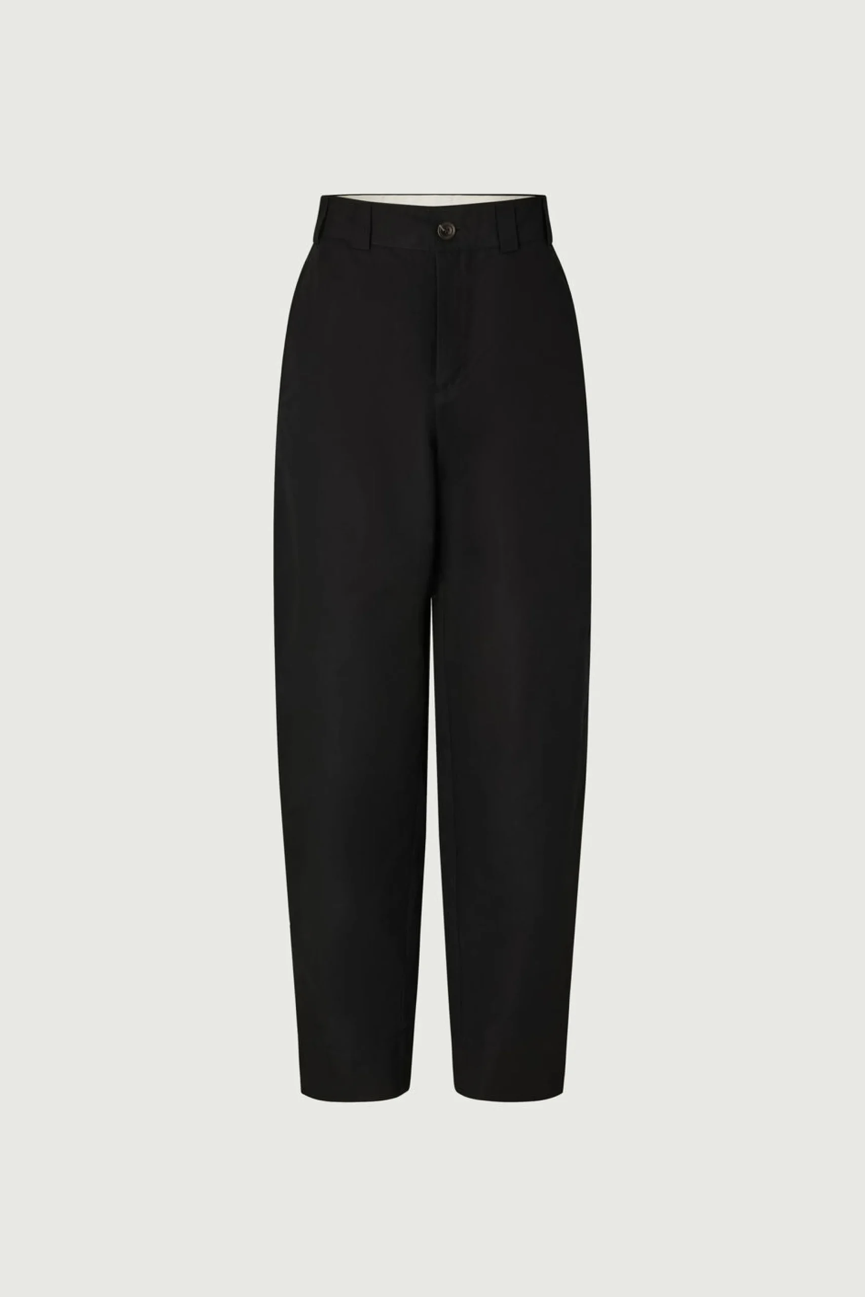 Hot Soeur pantalon alouette noir