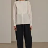 New Soeur pantalon bilbao navy