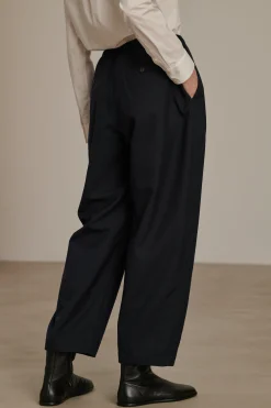 New Soeur pantalon bilbao navy