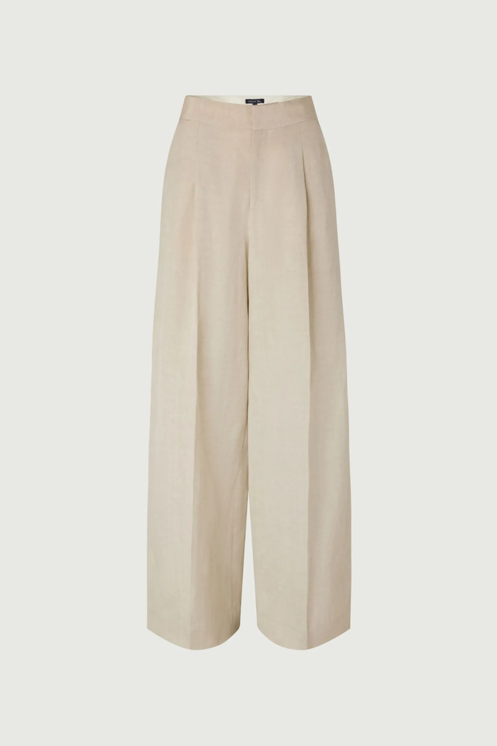 Discount Soeur pantalon bristol sable
