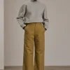 Fashion Soeur pantalon carl beige