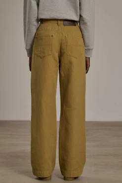 Fashion Soeur pantalon carl beige