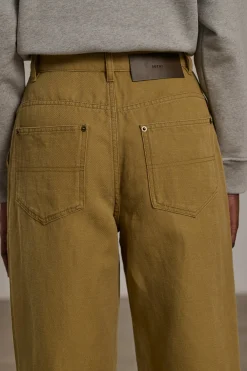 Fashion Soeur pantalon carl beige
