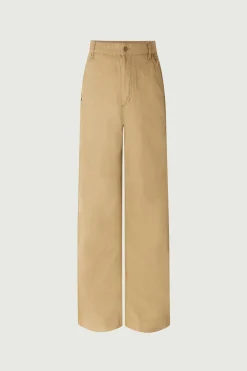 Fashion Soeur pantalon carl beige