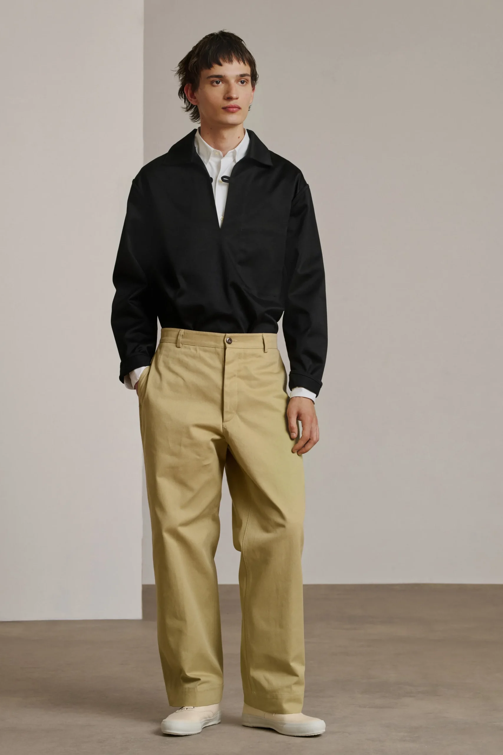 Best Soeur pantalon chet beige