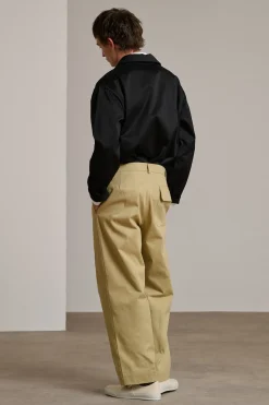 Best Soeur pantalon chet beige