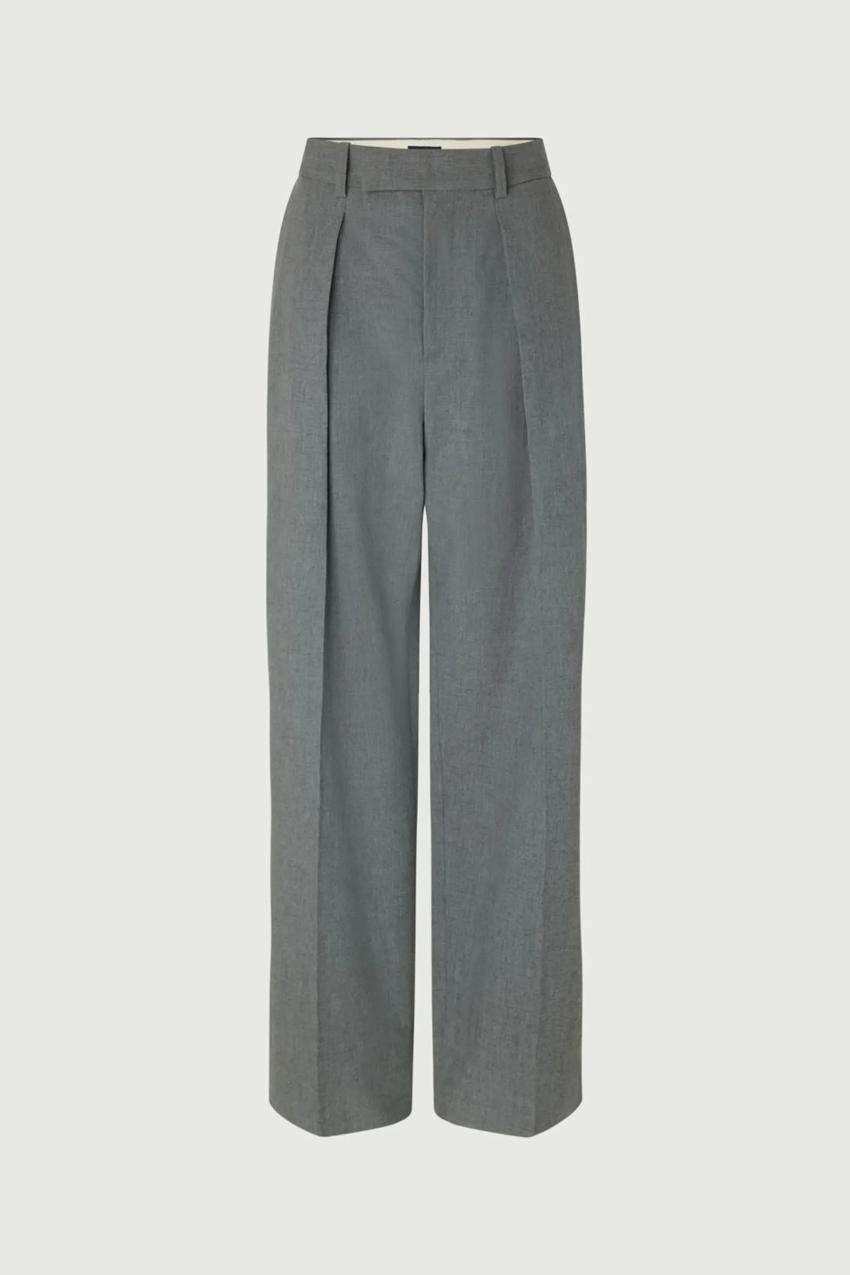 Hot Soeur pantalon christopher grischiné