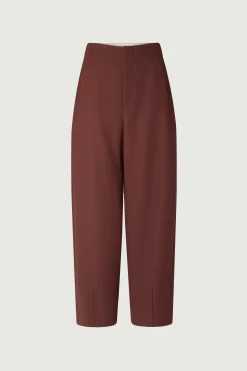 Fashion Soeur pantalon cleveland rosebrun