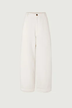 Clearance Soeur pantalon clovis écru