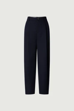 New Soeur pantalon felix navy