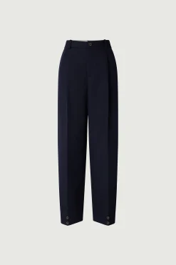 New Soeur pantalon felix navy