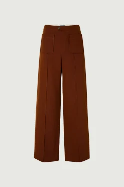 Best Soeur pantalon harry terrebattue