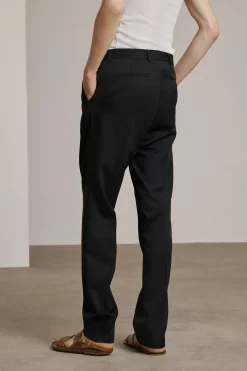 Online Soeur pantalon niels noir
