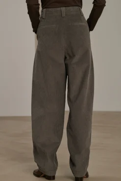 Hot Soeur pantalon timon gris