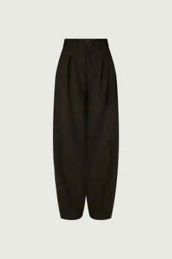 Online Soeur pantalon timon kakifoncé