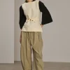 Clearance Soeur pantalon vernon sable