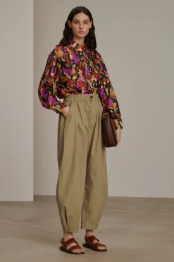 Clearance Soeur pantalon vernon sable
