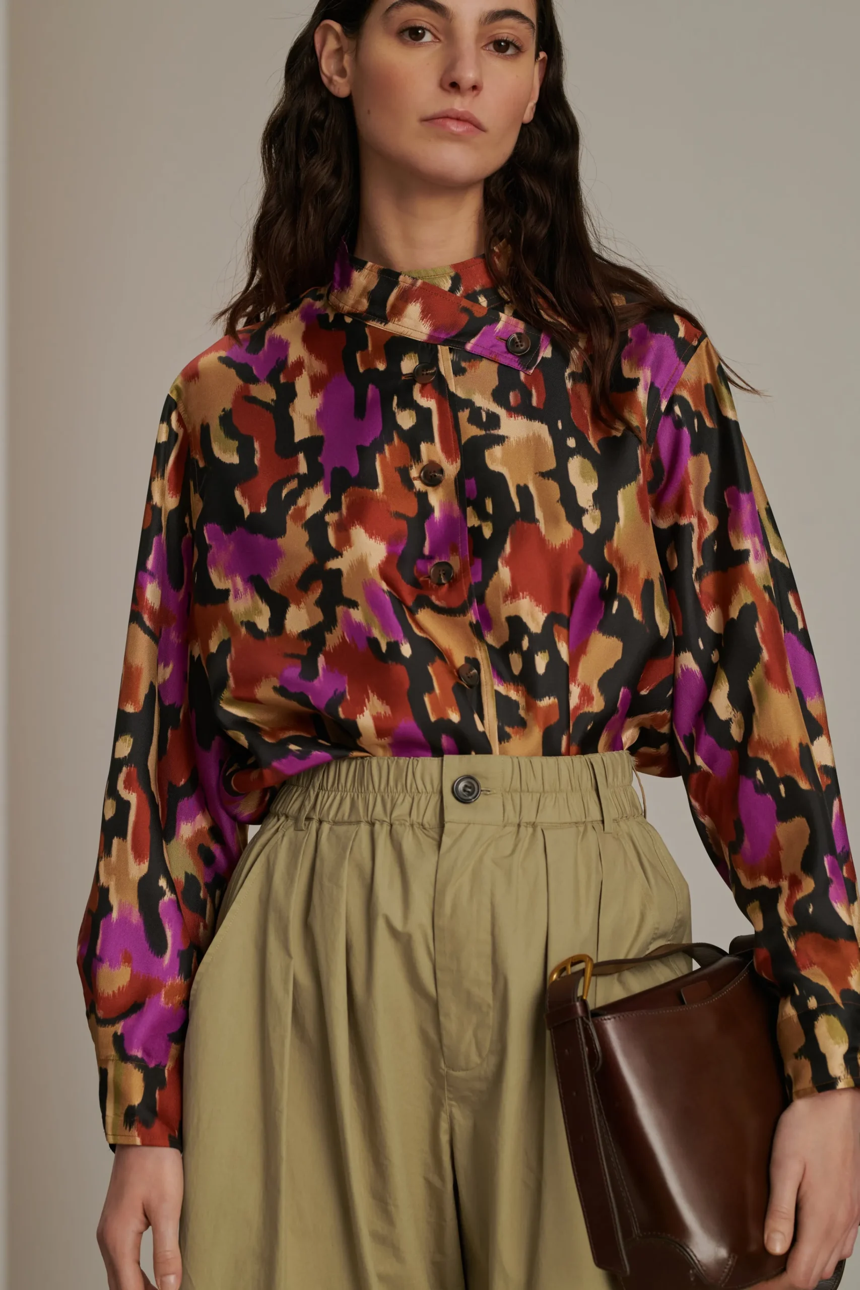 Clearance Soeur pantalon vernon sable