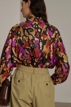 Clearance Soeur pantalon vernon sable