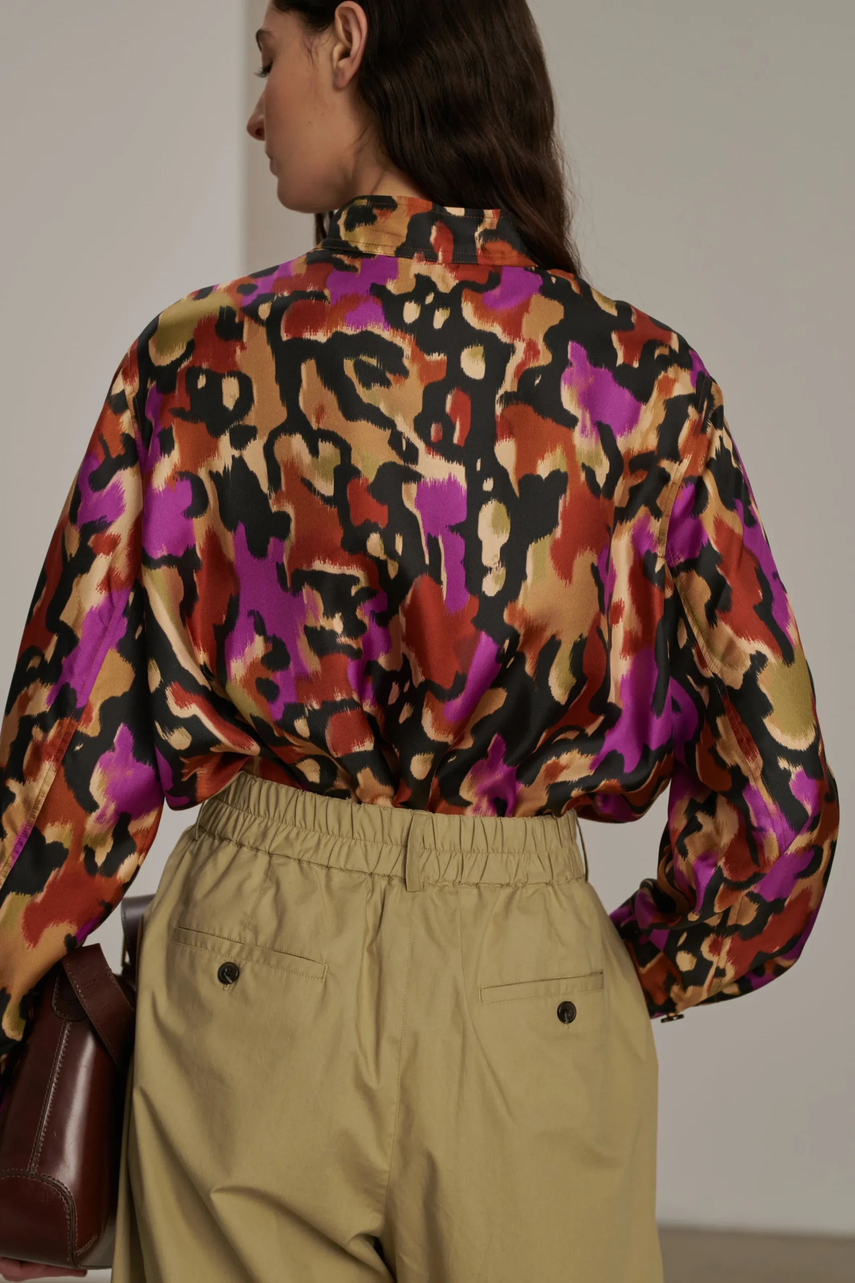 Clearance Soeur pantalon vernon sable
