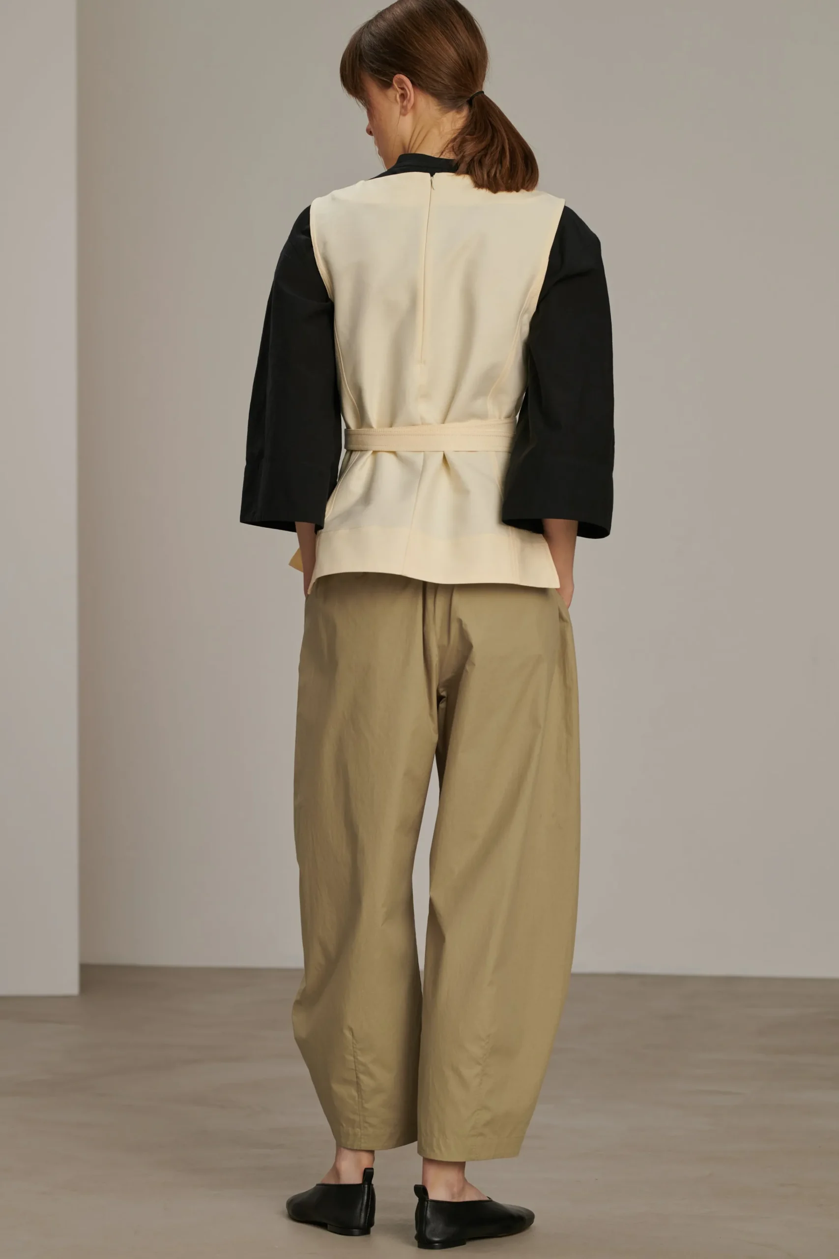 Clearance Soeur pantalon vernon sable