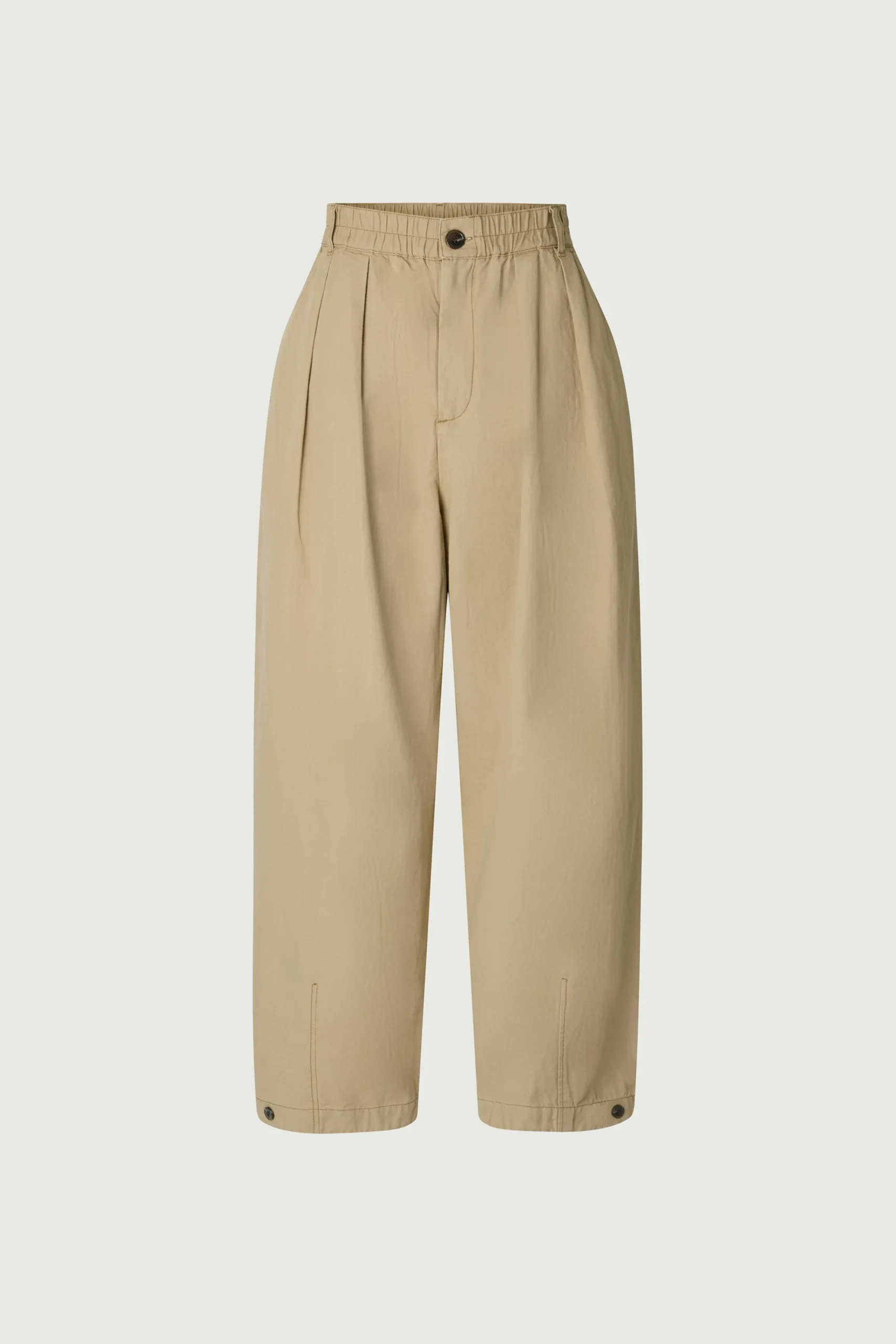 Clearance Soeur pantalon vernon sable
