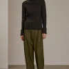 Fashion Soeur pantalon wally kaki