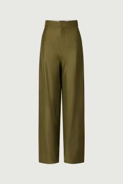 Fashion Soeur pantalon wally kaki