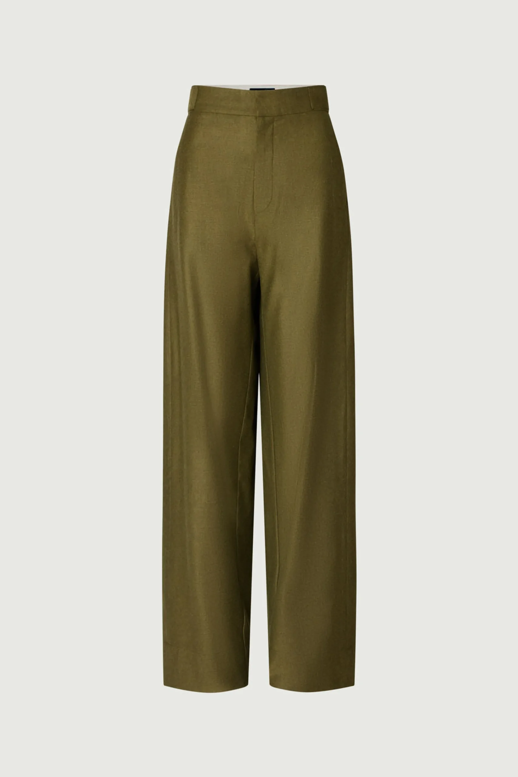 Fashion Soeur pantalon wally kaki