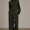 Online Soeur pantalon watson kaki